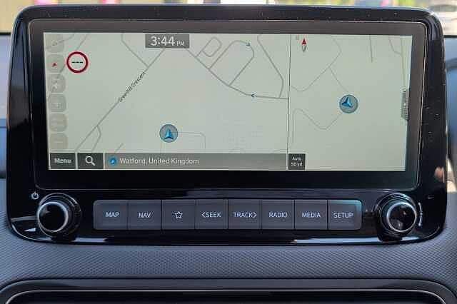 Hyundai KONA 1.0 TGDi 48V MHEV Premium 5dr