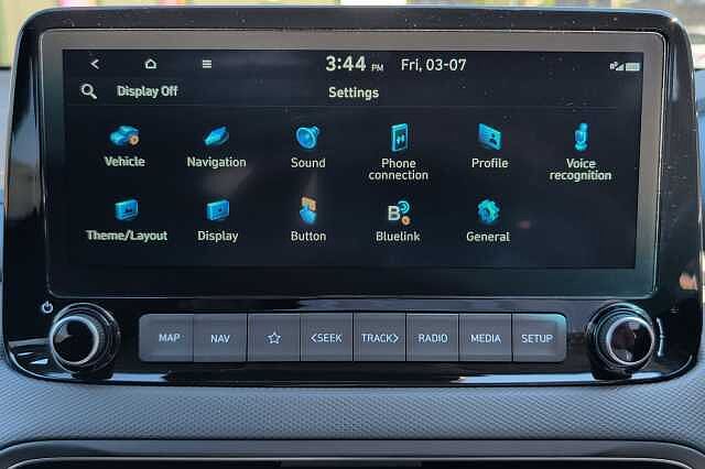 Hyundai KONA 1.0 TGDi 48V MHEV Premium 5dr