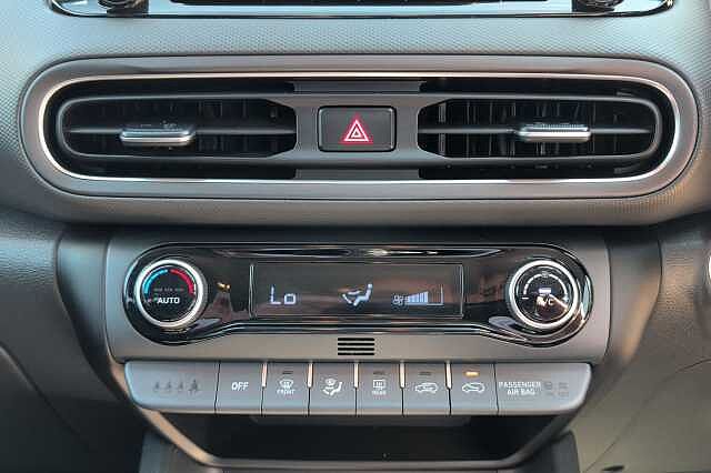 Hyundai KONA 1.0 TGDi 48V MHEV Premium 5dr