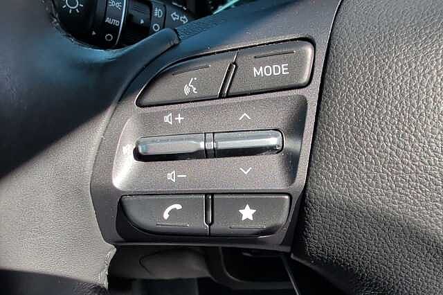 Hyundai KONA 1.0 TGDi 48V MHEV Premium 5dr