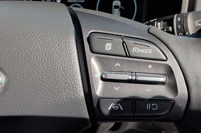 Hyundai KONA 1.0 TGDi 48V MHEV Premium 5dr
