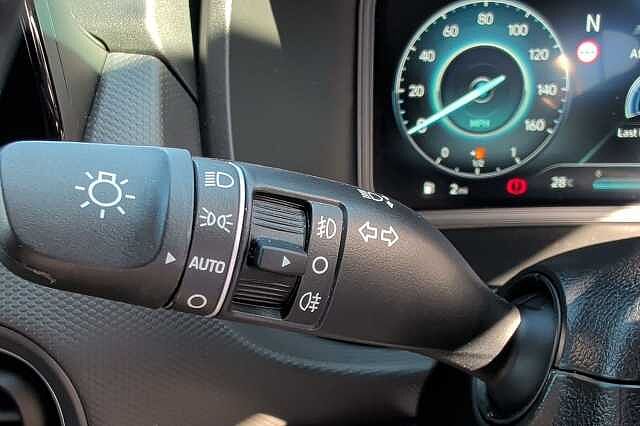 Hyundai KONA 1.0 TGDi 48V MHEV Premium 5dr