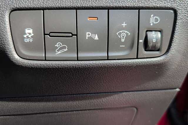 Hyundai KONA 1.0 TGDi 48V MHEV Premium 5dr