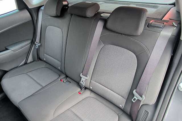 Hyundai KONA 1.0 TGDi 48V MHEV SE Connect 5dr