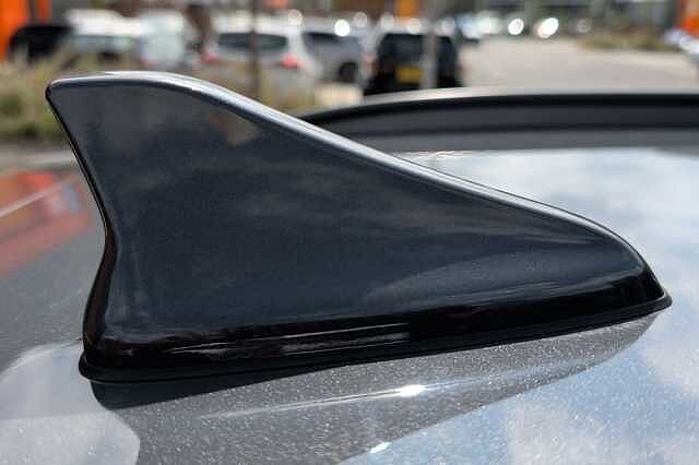 Hyundai KONA 1.0 TGDi 48V MHEV SE Connect 5dr