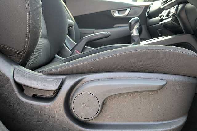 Hyundai KONA 1.0 TGDi 48V MHEV SE Connect 5dr