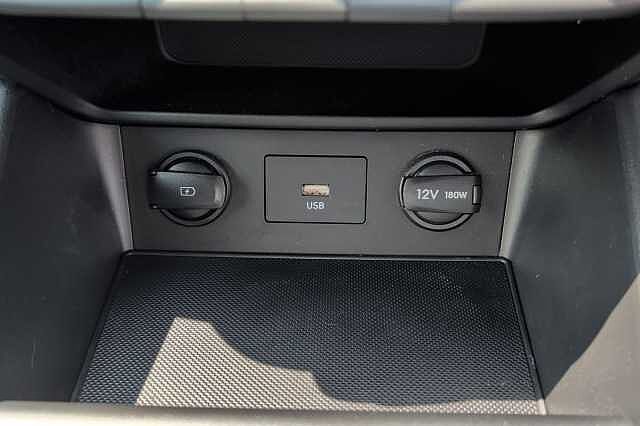 Hyundai KONA 1.0 TGDi 48V MHEV SE Connect 5dr