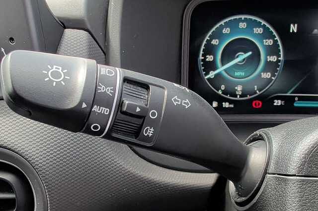 Hyundai KONA 1.0 TGDi 48V MHEV SE Connect 5dr
