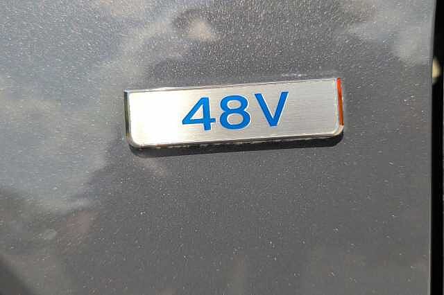Hyundai KONA 1.0 TGDi 48V MHEV SE Connect 5dr