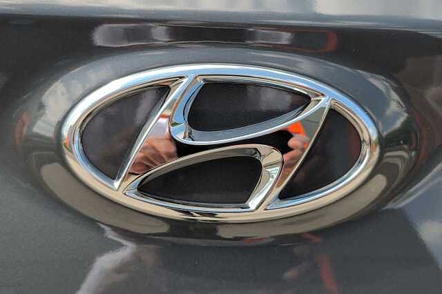 Hyundai KONA 1.0 TGDi 48V MHEV SE Connect 5dr