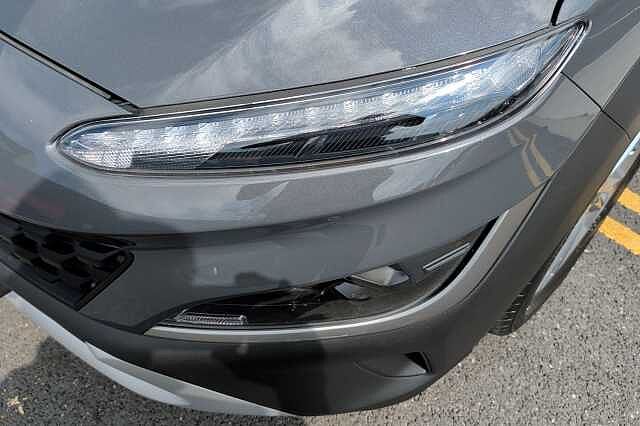 Hyundai KONA 1.0 TGDi 48V MHEV SE Connect 5dr