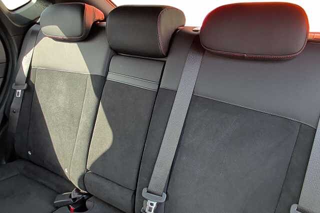 Hyundai KONA 1.6 Hybrid 138 N Line S 5dr DCT