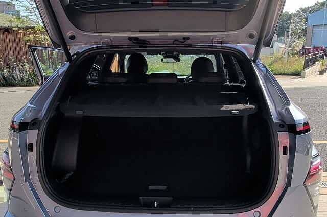 Hyundai KONA 1.6 Hybrid 138 N Line S 5dr DCT