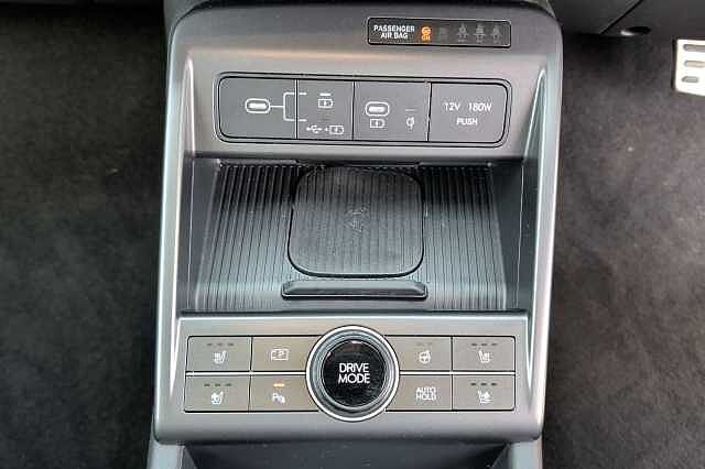 Hyundai KONA 1.6 Hybrid 138 N Line S 5dr DCT