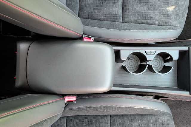 Hyundai KONA 1.6 Hybrid 138 N Line S 5dr DCT