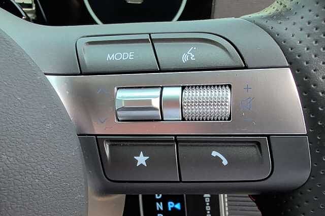 Hyundai KONA 1.6 Hybrid 138 N Line S 5dr DCT