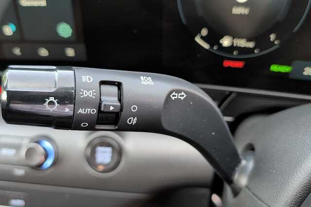 Hyundai KONA 1.6 Hybrid 138 N Line S 5dr DCT
