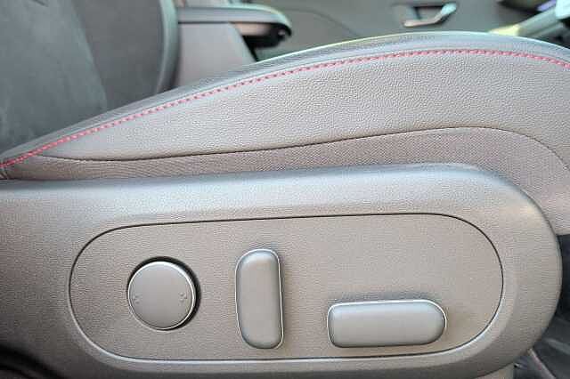 Hyundai KONA 1.6 Hybrid 138 N Line S 5dr DCT