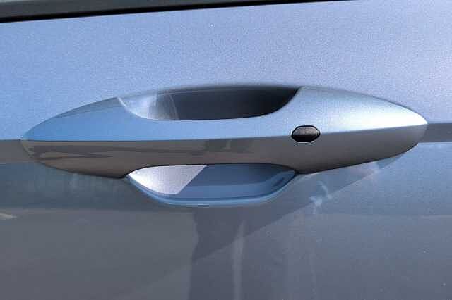 Hyundai KONA 1.6 Hybrid 138 N Line S 5dr DCT