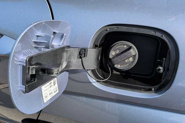 Hyundai KONA 1.6 Hybrid 138 N Line S 5dr DCT