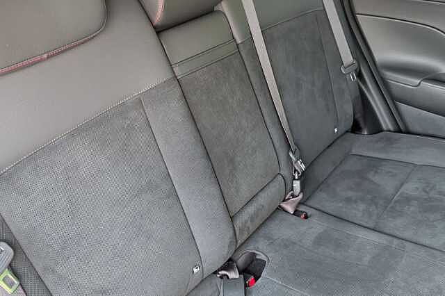 Hyundai KONA 1.6 Hybrid 138 N Line S 5dr DCT