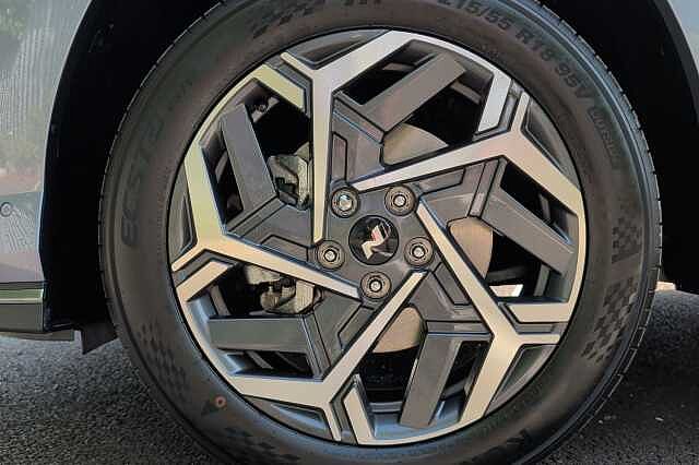 Hyundai KONA 1.6 Hybrid 138 N Line S 5dr DCT
