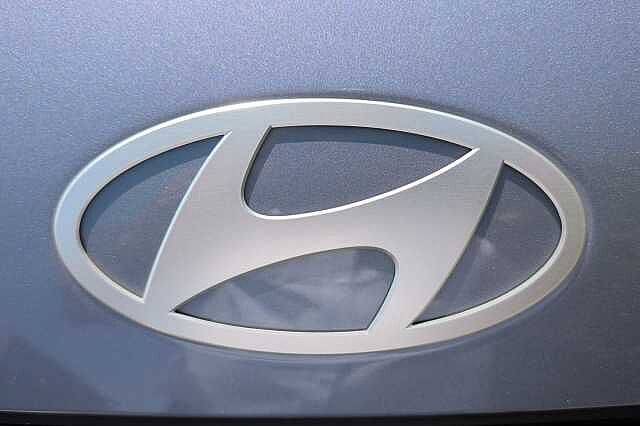 Hyundai KONA 1.6 Hybrid 138 N Line S 5dr DCT