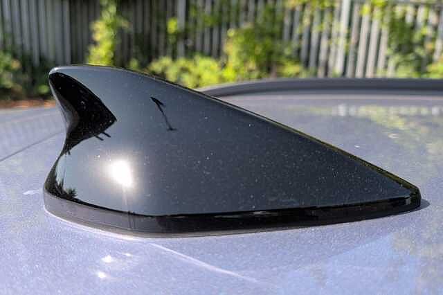 Hyundai KONA 1.6 Hybrid 138 N Line S 5dr DCT