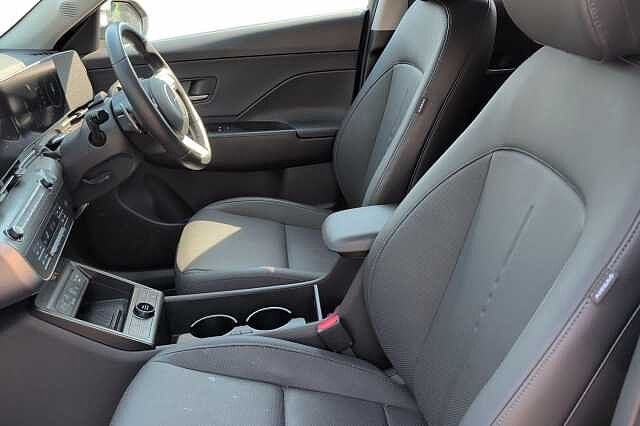 Hyundai KONA 1.6T 138 Ultimate 5dr DCT + LUX