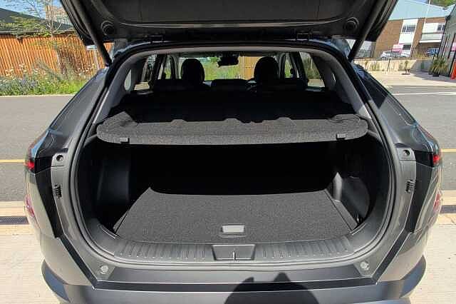 Hyundai KONA 1.6T 138 Ultimate 5dr DCT + LUX