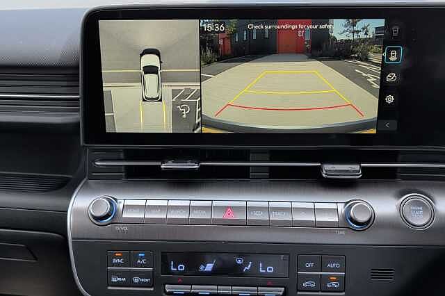 Hyundai KONA 1.6T 138 Ultimate 5dr DCT + LUX