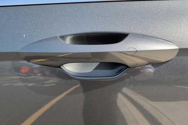 Hyundai KONA 1.6T 138 Ultimate 5dr DCT + LUX