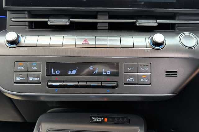 Hyundai KONA 1.6T 138 Ultimate 5dr DCT + LUX