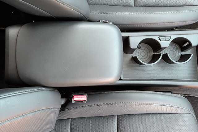 Hyundai KONA 1.6T 138 Ultimate 5dr DCT + LUX