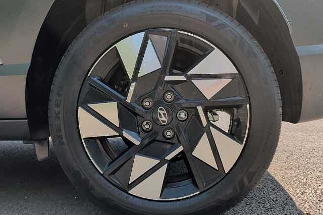 Hyundai KONA 1.6T 138 Ultimate 5dr DCT + LUX