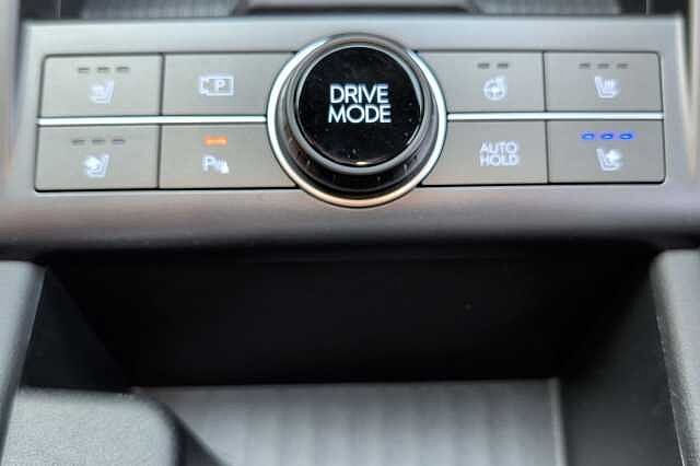 Hyundai KONA 1.6 Hybrid 129 N Line S 5dr DCT