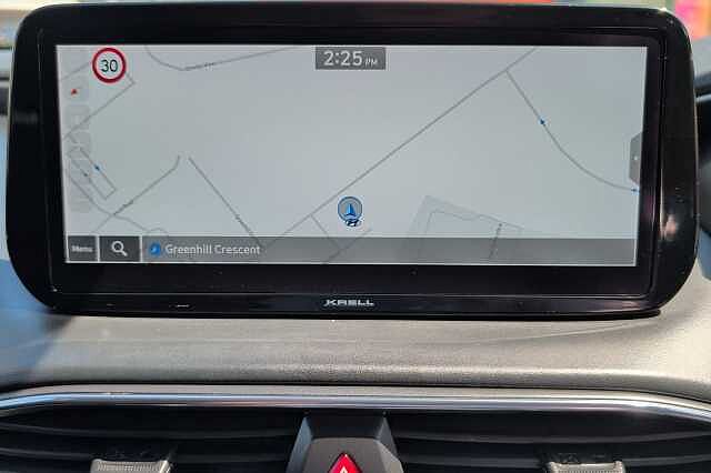 Hyundai SANTA FE 1.6 TGDi Hybrid Premium 5dr Auto