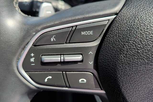 Hyundai SANTA FE 1.6 TGDi Hybrid Premium 5dr Auto