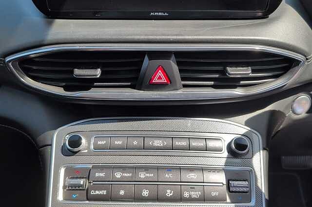 Hyundai SANTA FE 1.6 TGDi Hybrid Premium 5dr Auto