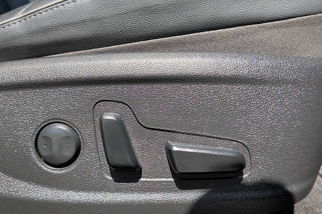 Hyundai SANTA FE 1.6 TGDi Hybrid Premium 5dr Auto