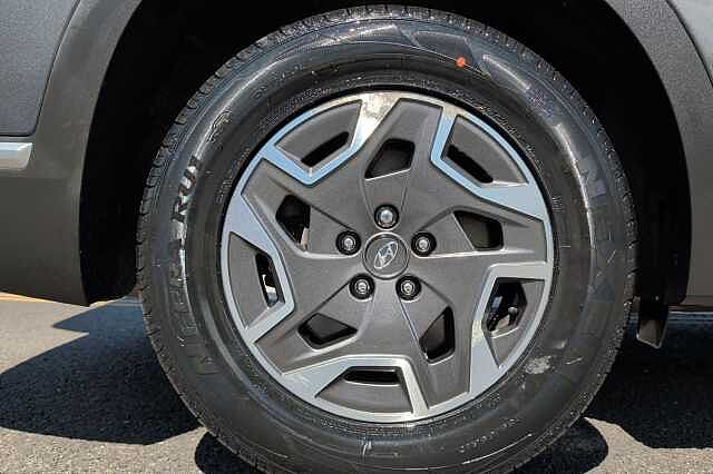 Hyundai SANTA FE 1.6 TGDi Hybrid Premium 5dr Auto