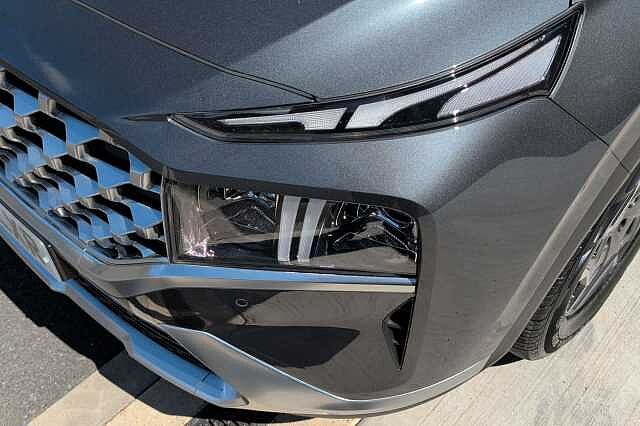 Hyundai SANTA FE 1.6 TGDi Hybrid Premium 5dr Auto