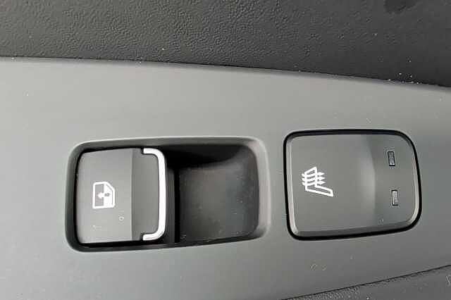 Hyundai SANTA FE 1.6 TGDi Hybrid Ultimate 5dr 4WD Auto