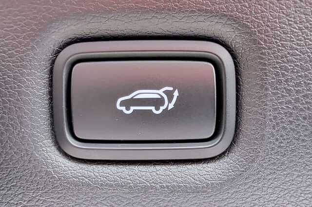 Hyundai SANTA FE 1.6 TGDi Hybrid Ultimate 5dr 4WD Auto