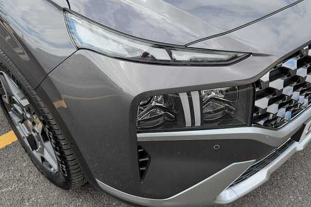Hyundai SANTA FE 1.6 TGDi Hybrid Ultimate 5dr 4WD Auto