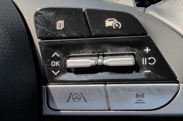 Hyundai TUCSON 1.6 TGDi Plug-in Hybrid Premium 5dr 4WD Auto