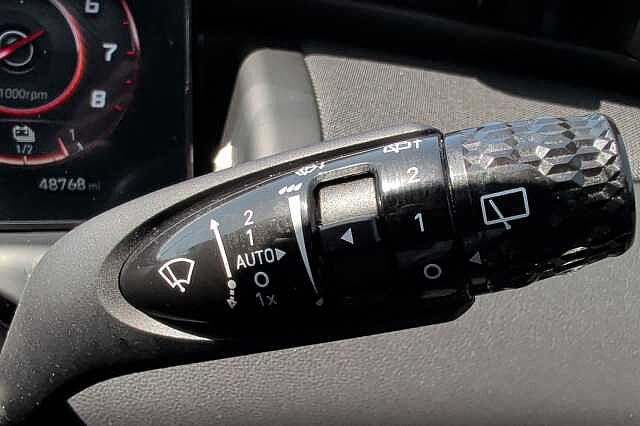 Hyundai TUCSON 1.6 TGDi Plug-in Hybrid Premium 5dr 4WD Auto