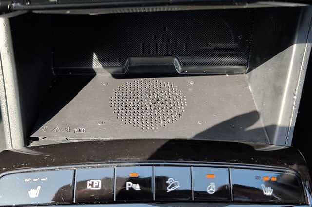 Hyundai TUCSON 1.6 TGDi Plug-in Hybrid Premium 5dr 4WD Auto