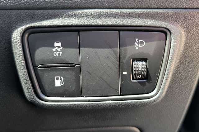 Hyundai TUCSON 1.6 TGDi Plug-in Hybrid Premium 5dr 4WD Auto