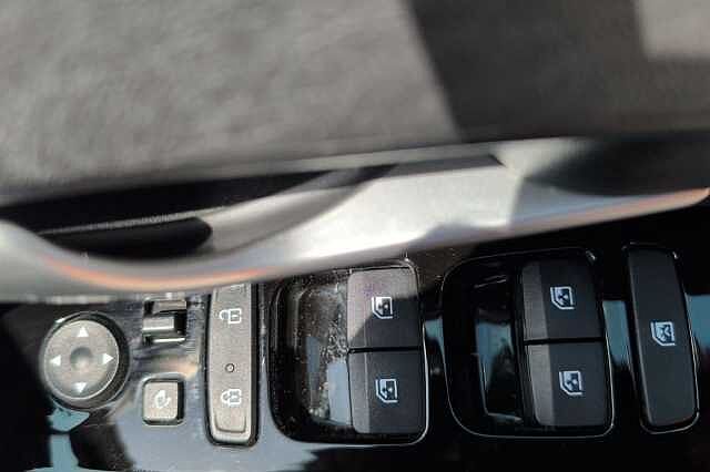 Hyundai TUCSON 1.6 TGDi Plug-in Hybrid Premium 5dr 4WD Auto